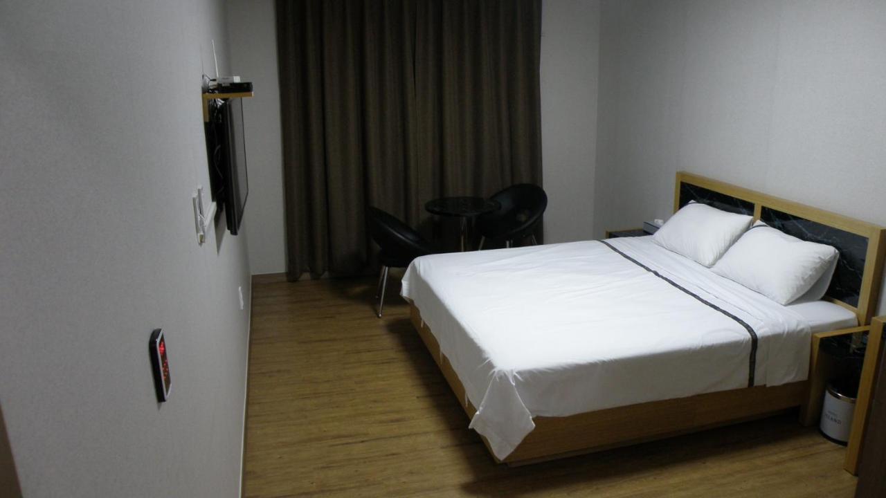 Daecheon Island Hotel Boryeong Esterno foto