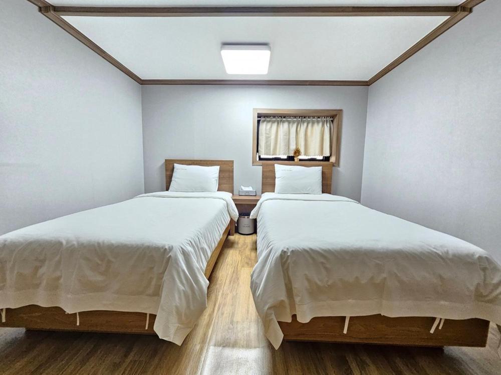 Daecheon Island Hotel Boryeong Camera foto