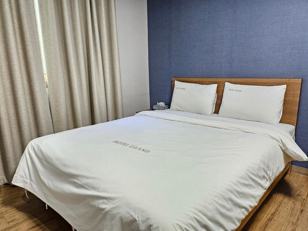 Daecheon Island Hotel Boryeong Camera foto