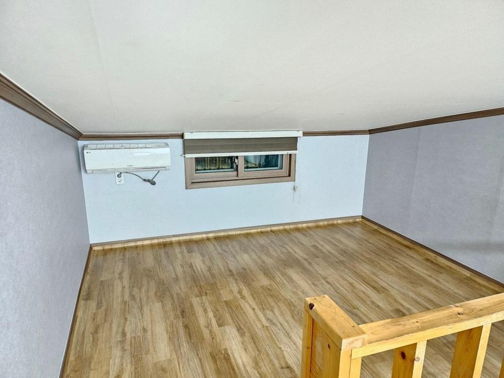 Daecheon Island Hotel Boryeong Esterno foto