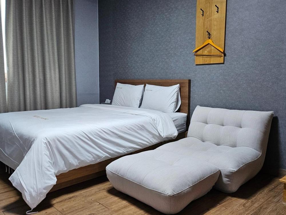 Daecheon Island Hotel Boryeong Esterno foto